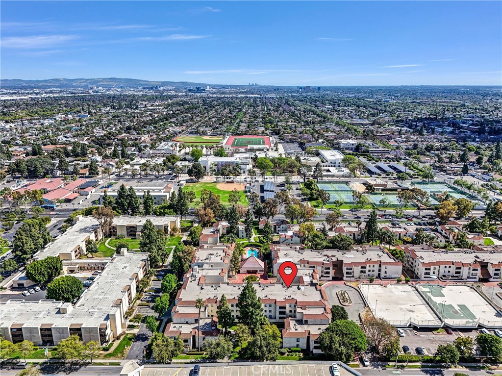Town Square (TNSQ) - Residential