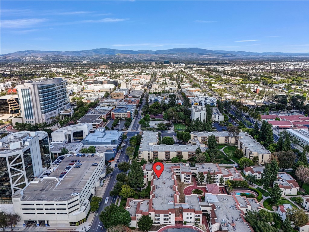 Town Square (TNSQ) - Residential
