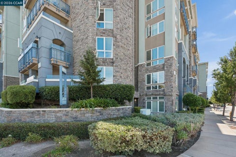 Photo of 5501 De Marcus Blvd #420, Dublin, CA 94568 (MLS # 41145978)