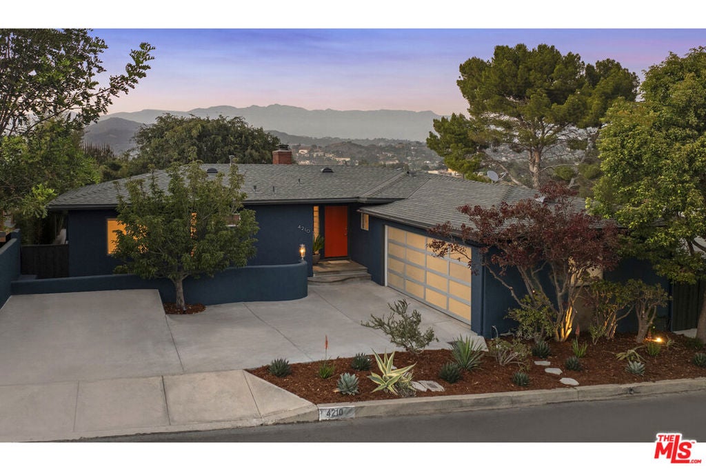 4210 Palmero Drive