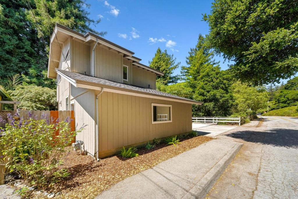 146 Aptos School Road