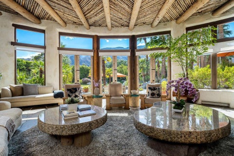 Tiny photo for 475 S Via Las Palmas, Palm Springs, CA 92262 (MLS # 219155014DA)