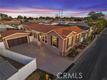 Westside/North of Willow (WNW) - Residential