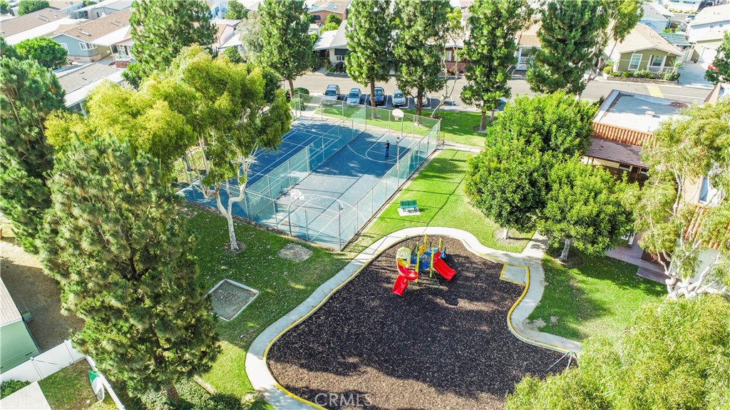 Westside/North of Willow (WNW) - Residential