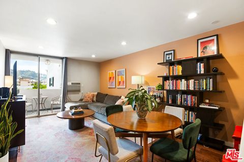 625 N Flores Street 307 West Hollywood CA 90048