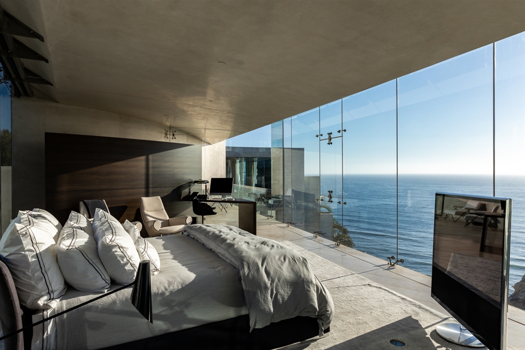 La Jolla - Residential