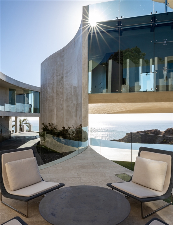 La Jolla - Residential