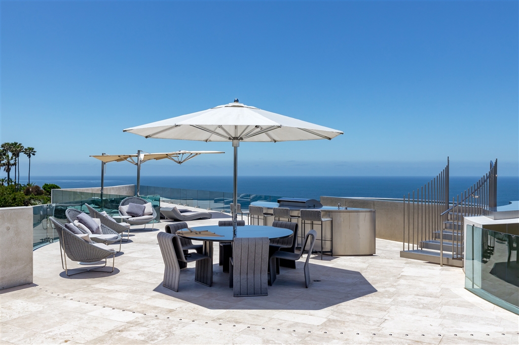 La Jolla - Residential