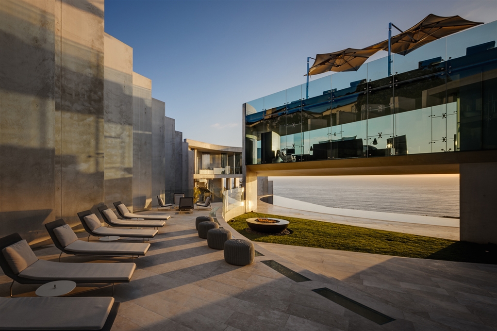 La Jolla - Residential