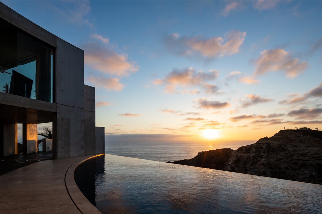 La Jolla - Residential