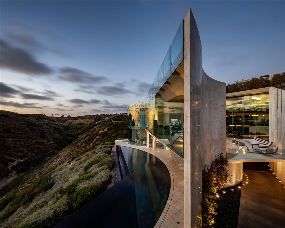 La Jolla - Residential