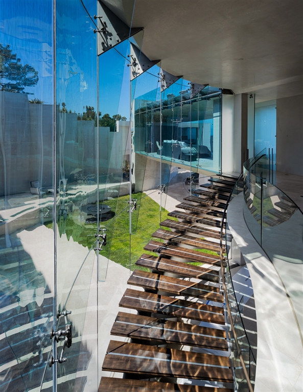 La Jolla - Residential
