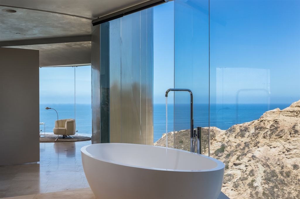 La Jolla - Residential
