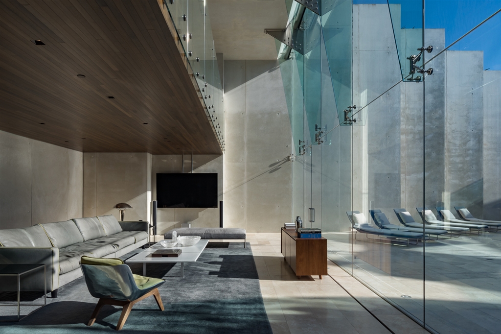 La Jolla - Residential