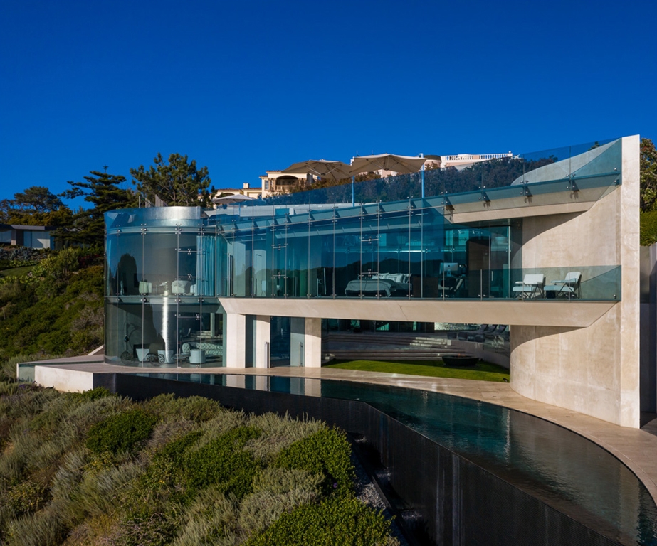 La Jolla - Residential