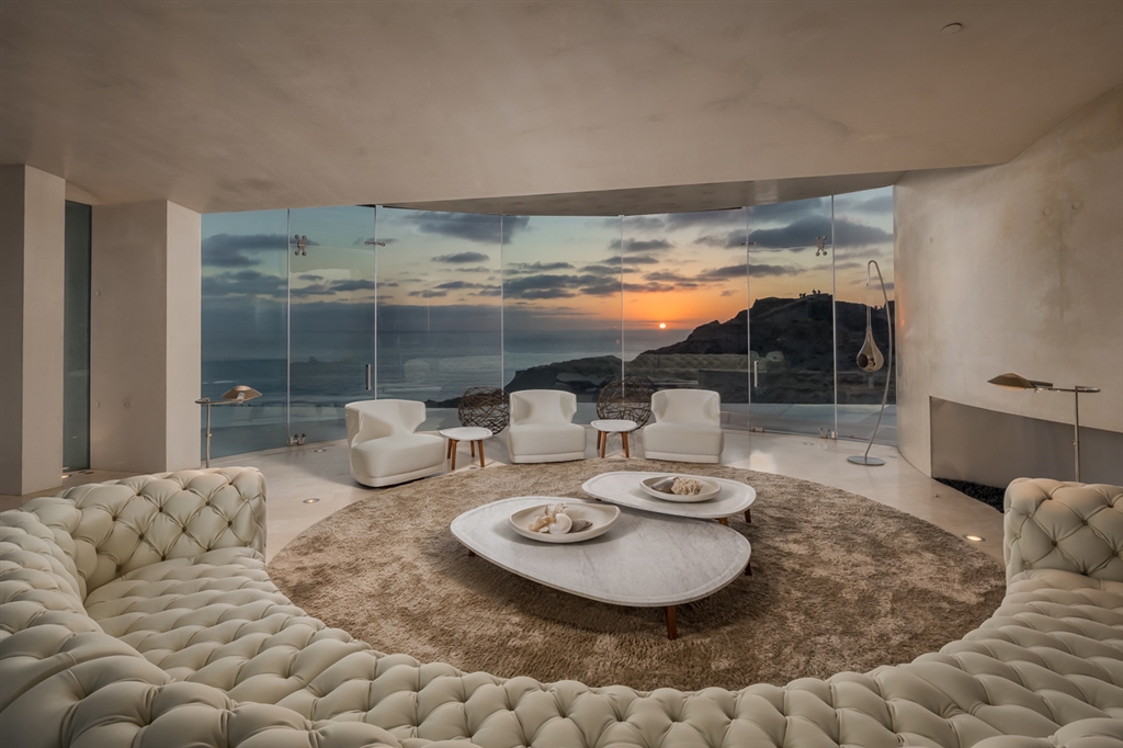 La Jolla - Residential
