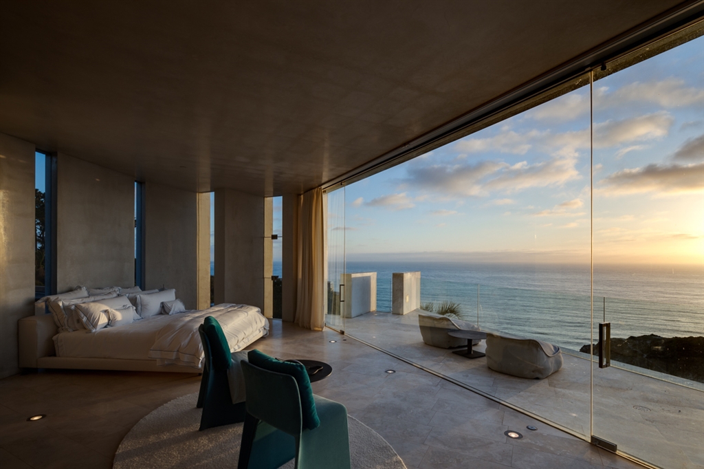 La Jolla - Residential