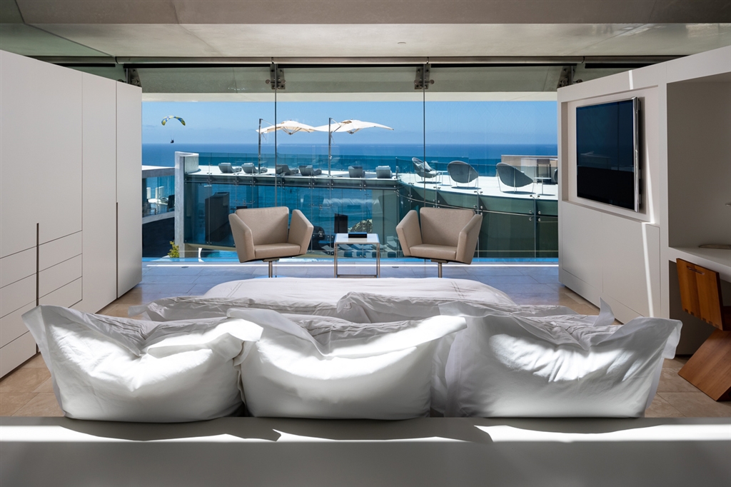 La Jolla - Residential