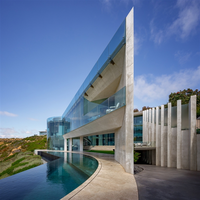 La Jolla - Residential