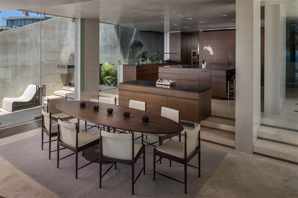La Jolla - Residential