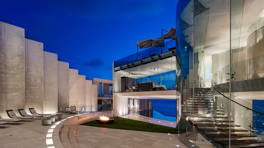 La Jolla - Residential