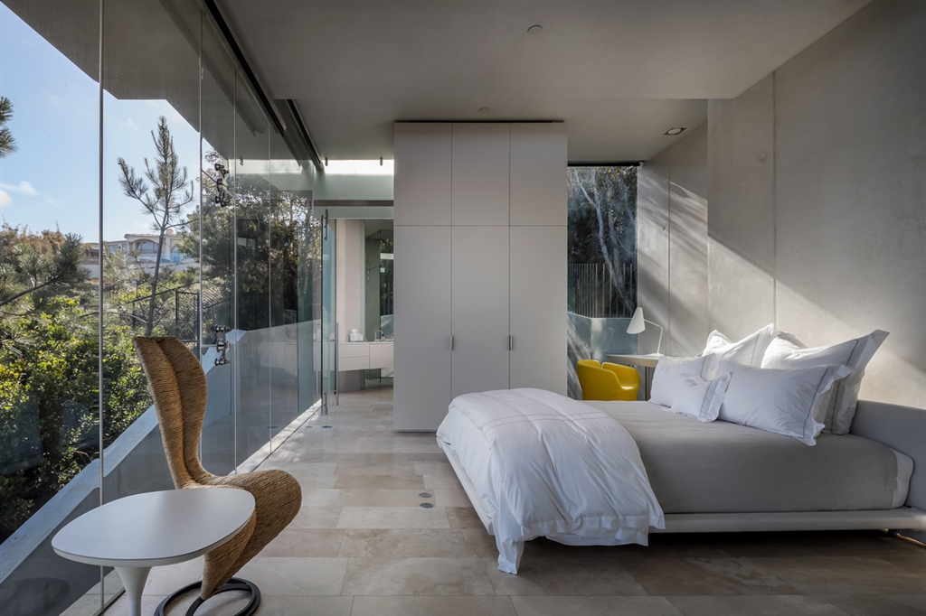 La Jolla - Residential