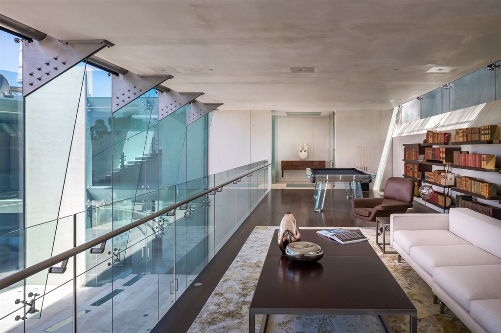 La Jolla - Residential