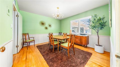 Photo of 10449 Gloria Ave Ave, Granada Hills, CA 91344 (MLS # SR26058315)