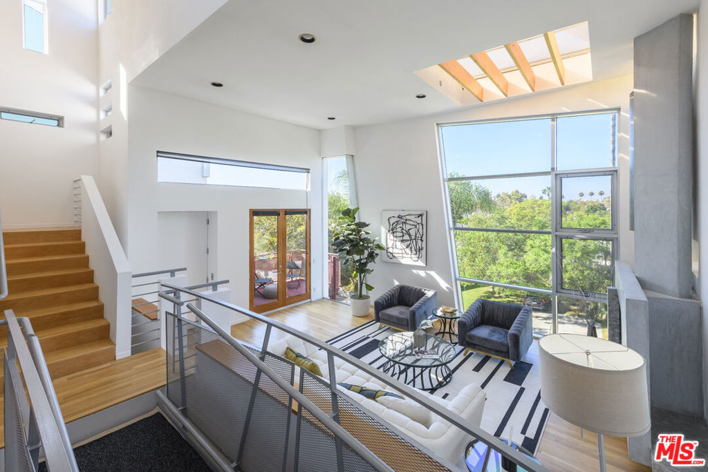 12236 LAUREL TERRACE Drive