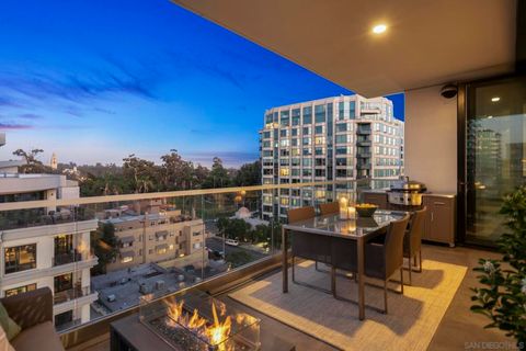 2604 5th Ave 801 San Diego CA 92103