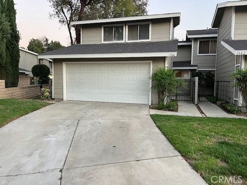 Photo of 1366 Oahu St, West Covina, CA 91792 (MLS # TR26063852)