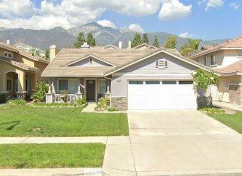 10448 San Andreas Drive Rancho Cucamonga CA 91737