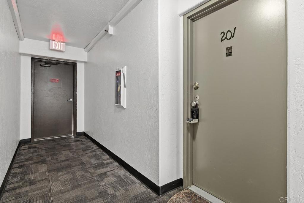 7506 Parkway Drive 201