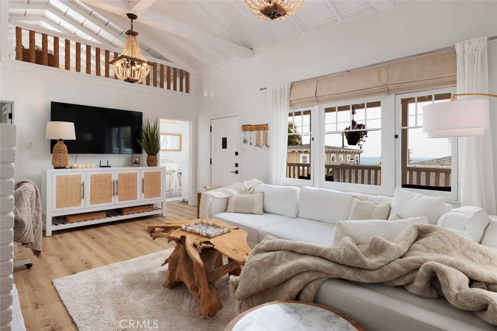 South Laguna Village (SLV) - Residential