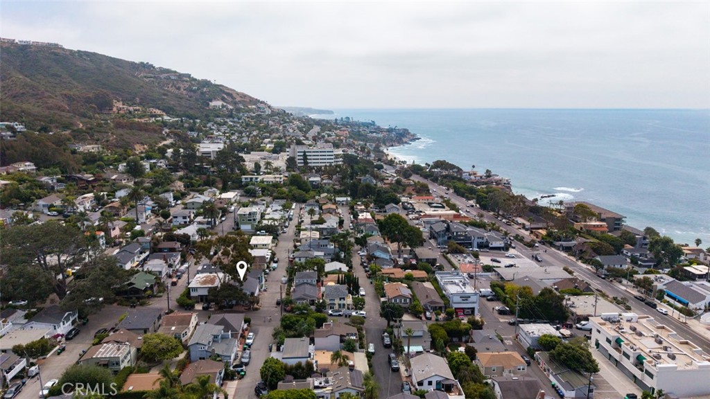 South Laguna Village (SLV) - Residential
