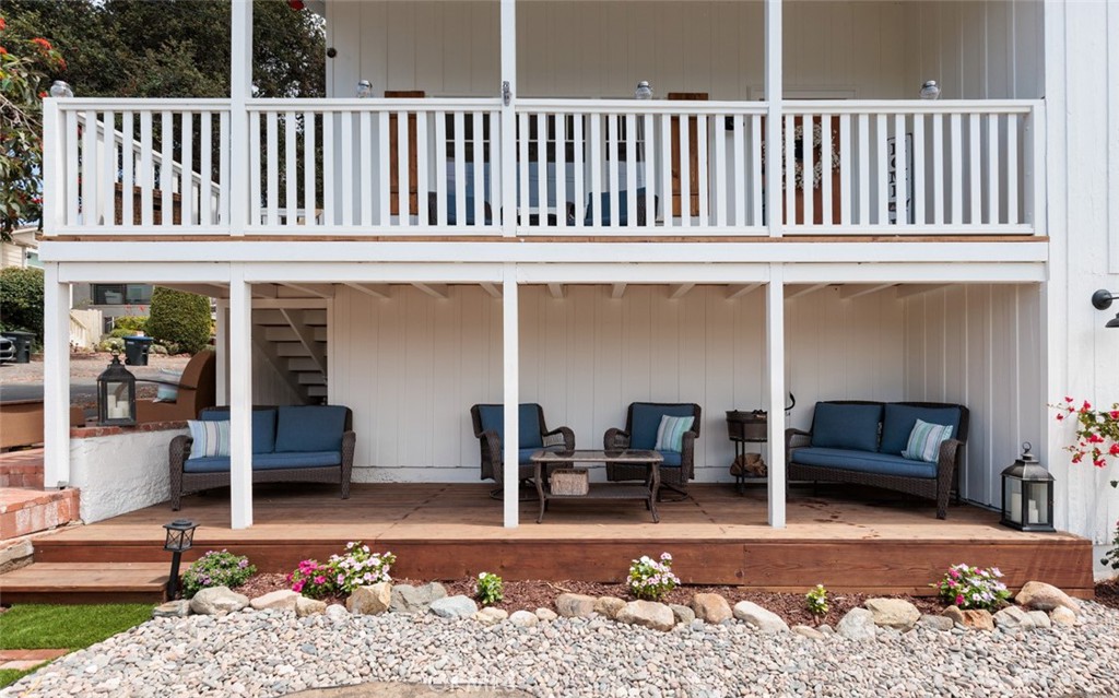 South Laguna Village (SLV) - Residential