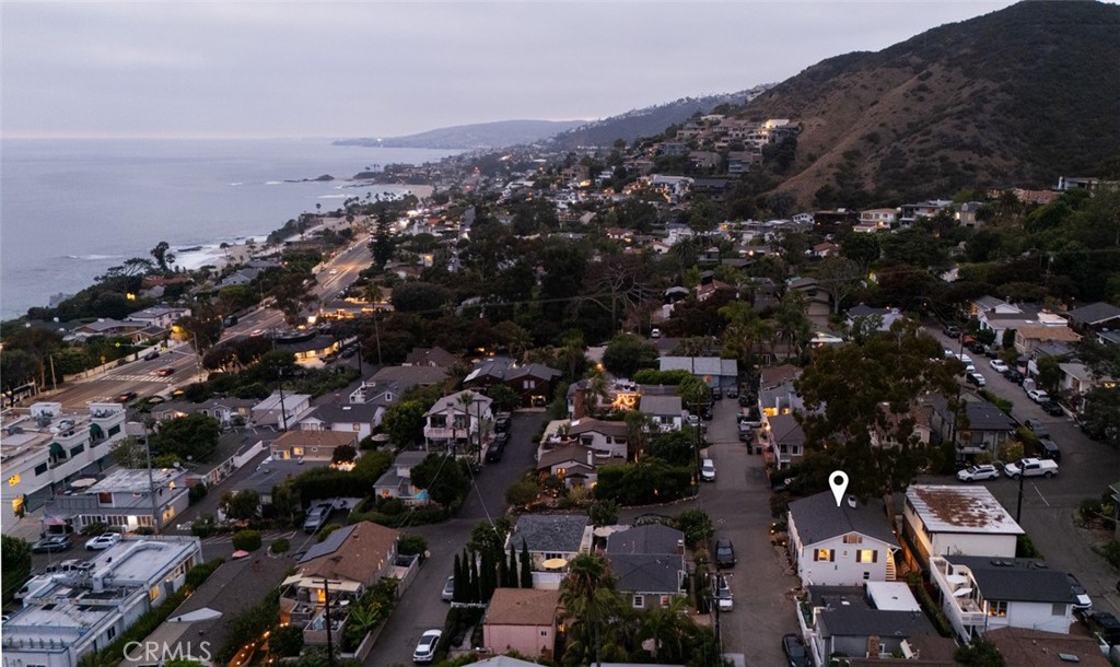 South Laguna Village (SLV) - Residential