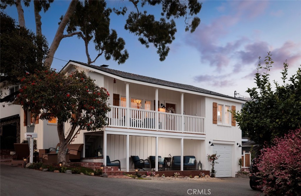 South Laguna Village (SLV) - Residential