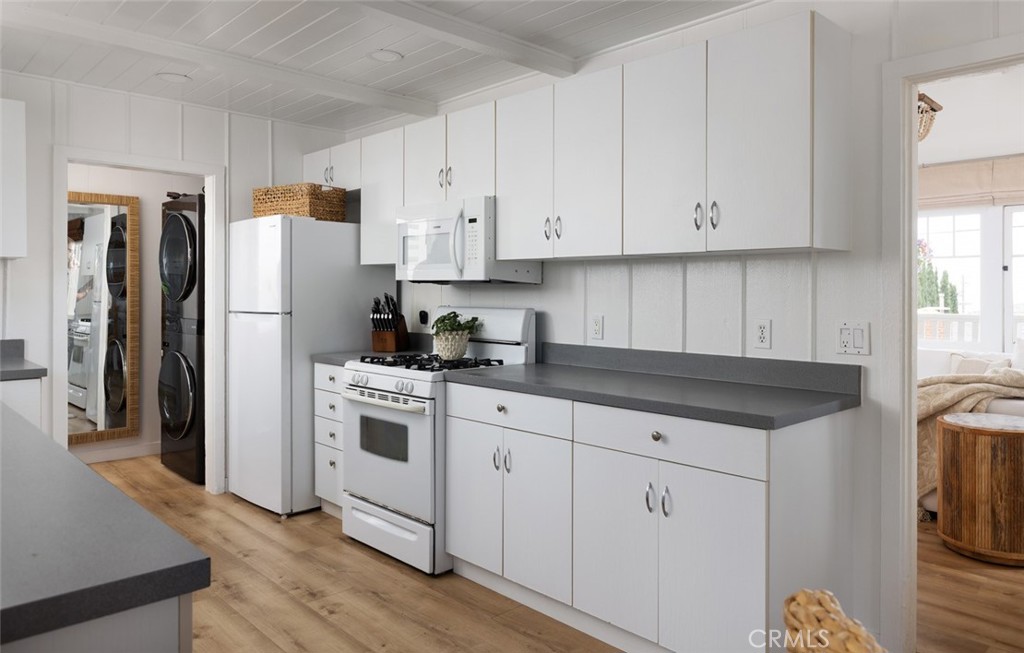 South Laguna Village (SLV) - Residential