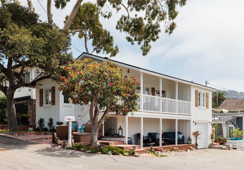 South Laguna Village (SLV) - Residential