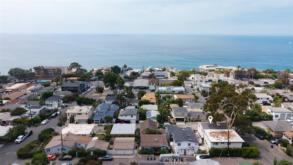 South Laguna Village (SLV) - Residential