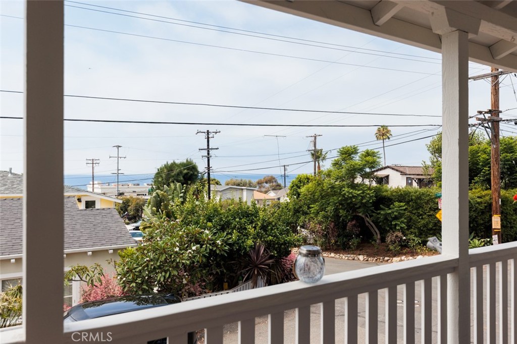 South Laguna Village (SLV) - Residential