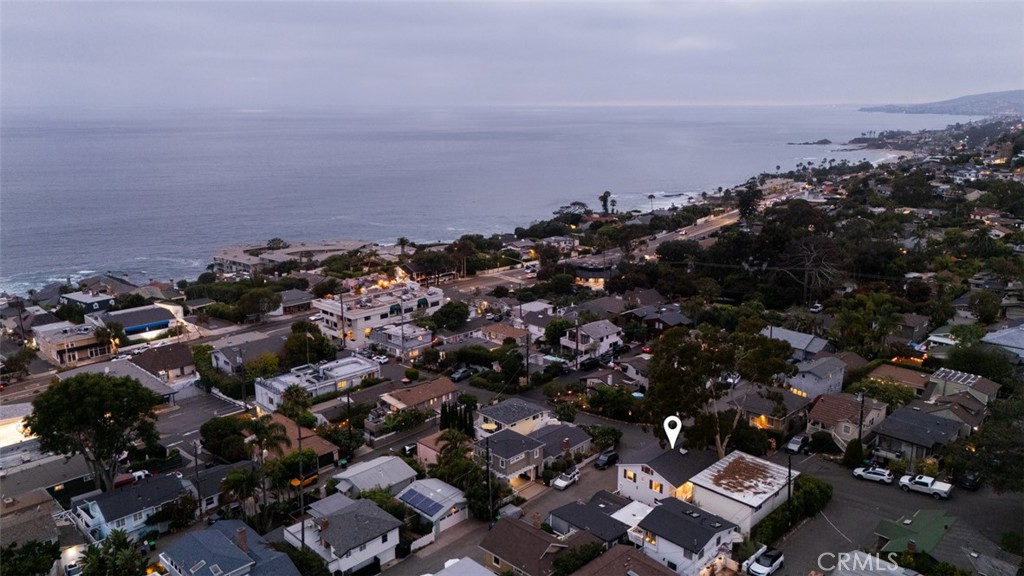 South Laguna Village (SLV) - Residential