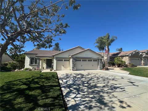 1181 Foothill Banning CA 92220