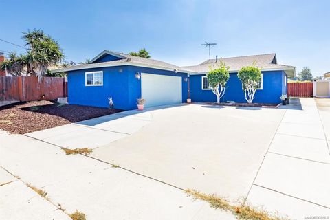 3585 Gaylord Ct San Diego CA 92117