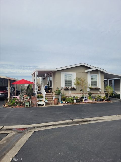 Photo of 1201 W Valencia Dr #150, Fullerton, CA 92833 (MLS # PW26016702)