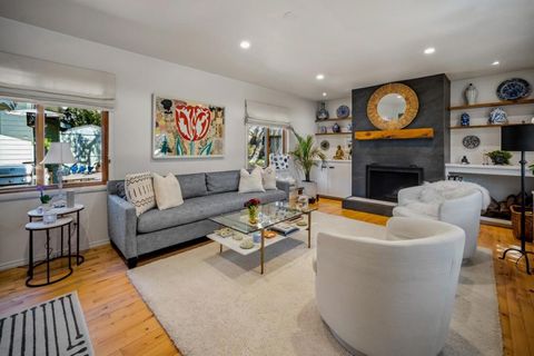 Photo of 1328 Shafter Ave, Pacific Grove, CA 93950 (MLS # ML82043645)