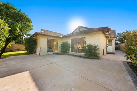 1114 N Acacia Avenue, Fullerton, CA 92831 - MLS#: OC26209531