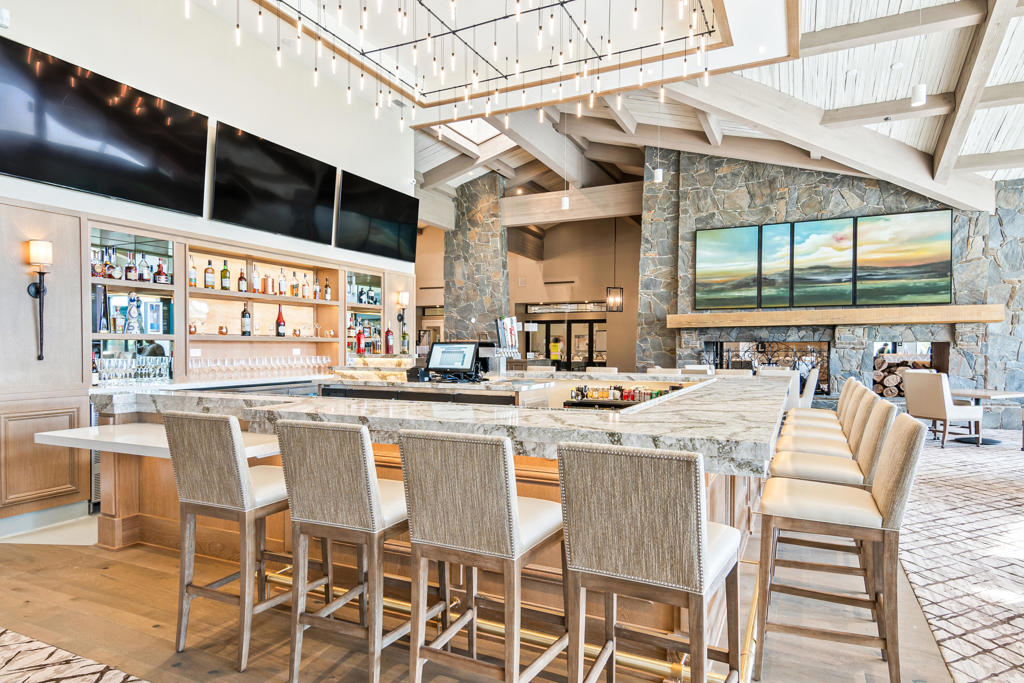 The Lakes Country Cl - Residential