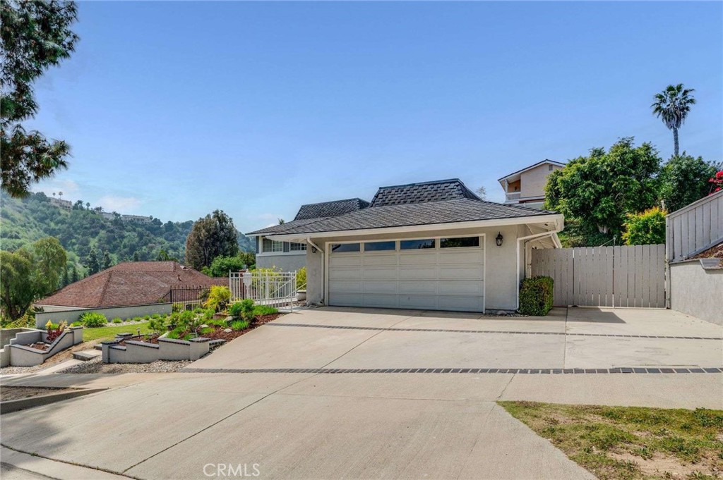 1839 Acacia Hill Road